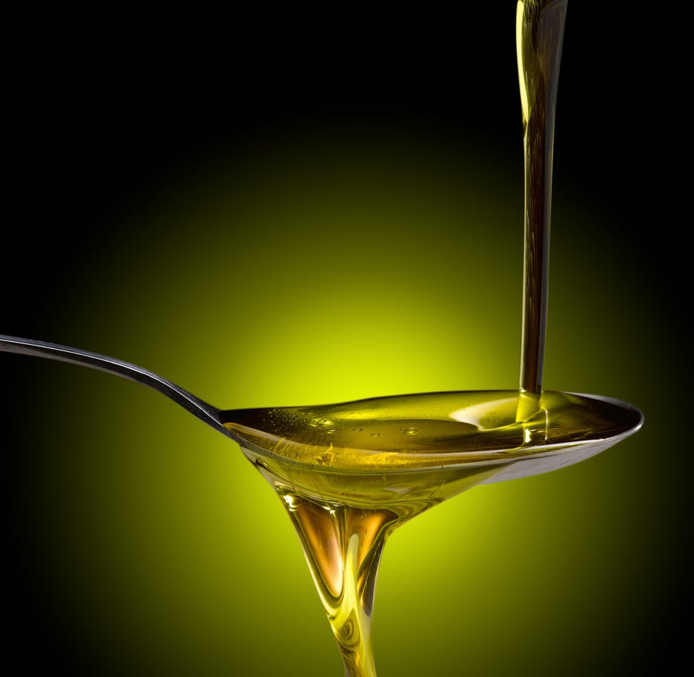 olive oil